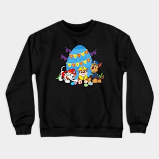 easter egg Crewneck Sweatshirt